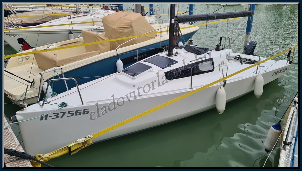 Eladó vitorlások, hajók a Balatonon https://eladovitorlasok.hu