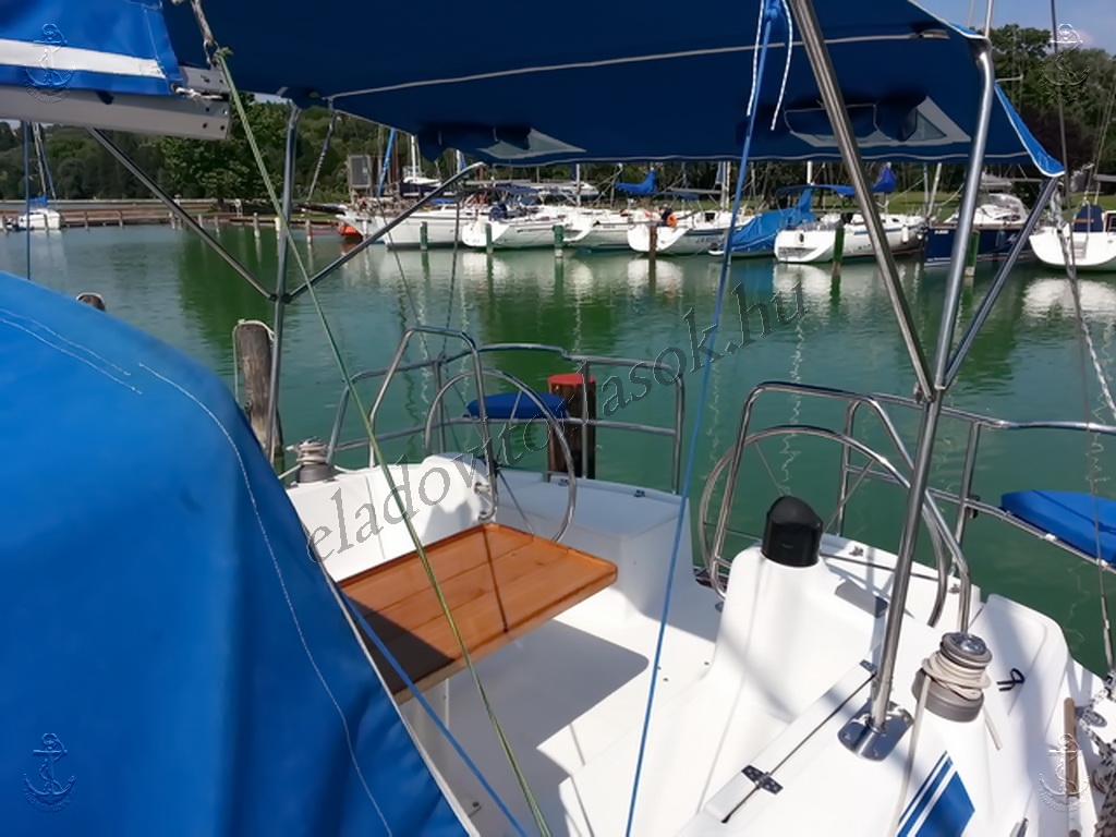Eladó vitorlások, hajók a Balatonon: http://eladovitorlasok.hu