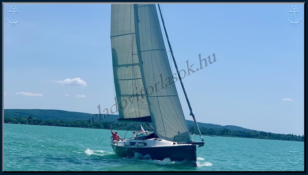 Eladó vitorlások, hajók a Balatonon https://eladovitorlasok.hu