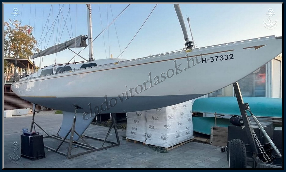 Eladó vitorlások, hajók a Balatonon https://eladovitorlasok.hu