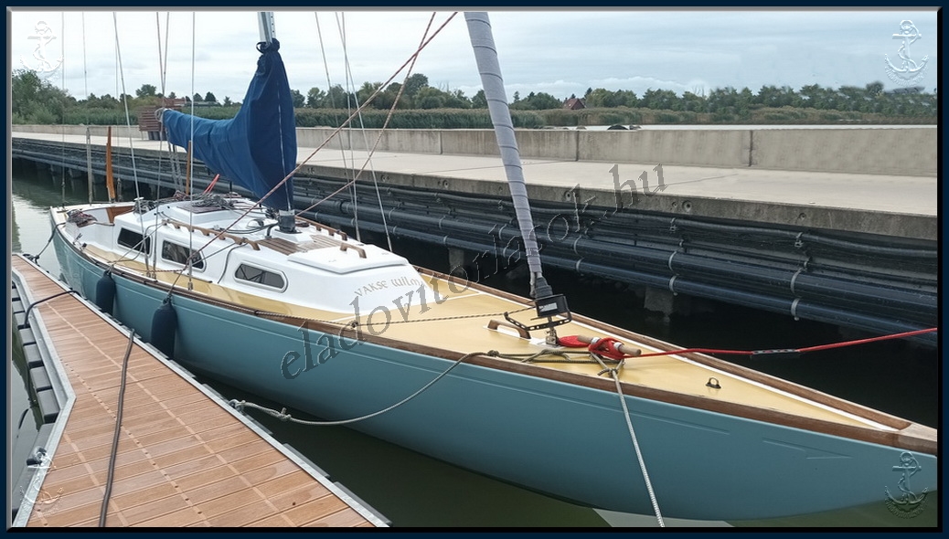 Eladó vitorlások, hajók a Balatonon https://eladovitorlasok.hu