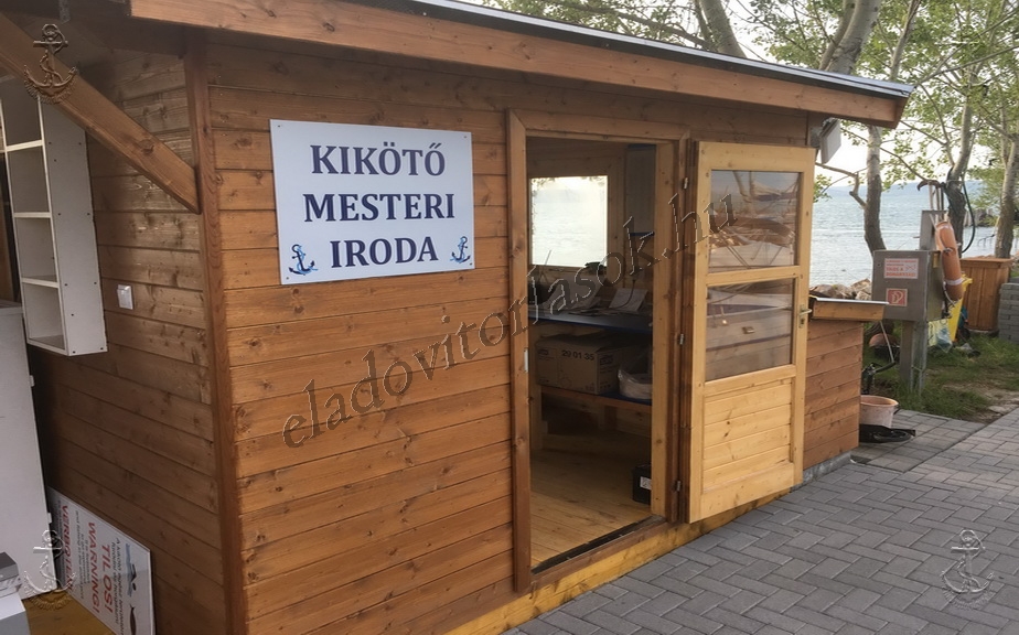 Eladó vitorlások, hajók a Balatonon: http://eladovitorlasok.hu